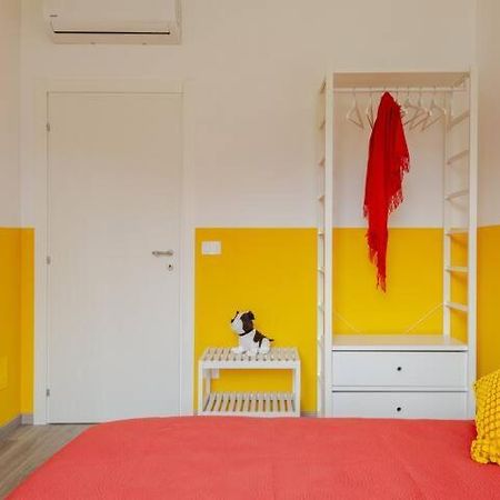 Boutique Apartment Family 丘西 外观 照片