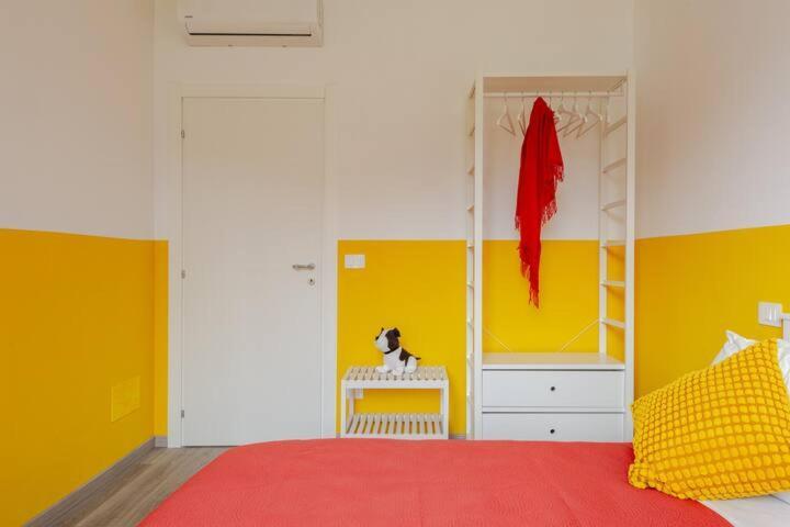 Boutique Apartment Family 丘西 外观 照片