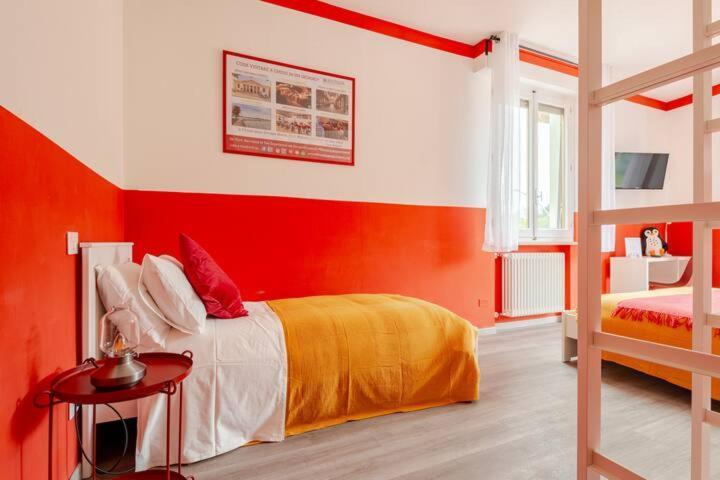 Boutique Apartment Family 丘西 外观 照片