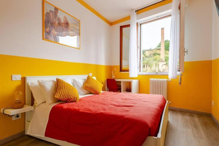 Boutique Apartment Family 丘西 外观 照片