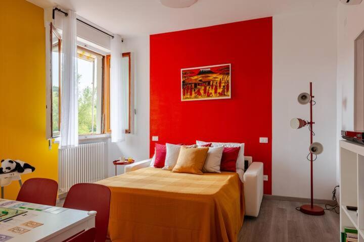Boutique Apartment Family 丘西 外观 照片