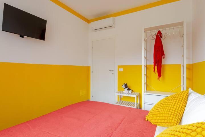Boutique Apartment Family 丘西 外观 照片