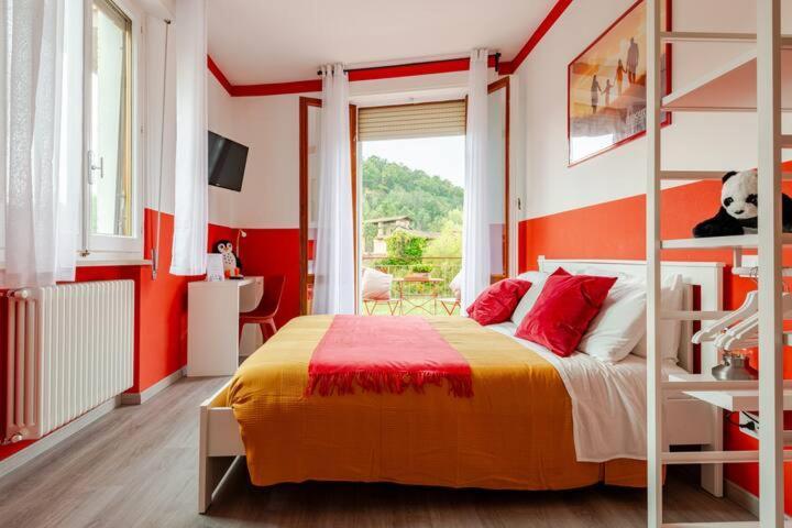 Boutique Apartment Family 丘西 外观 照片