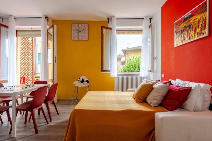 Boutique Apartment Family 丘西 外观 照片