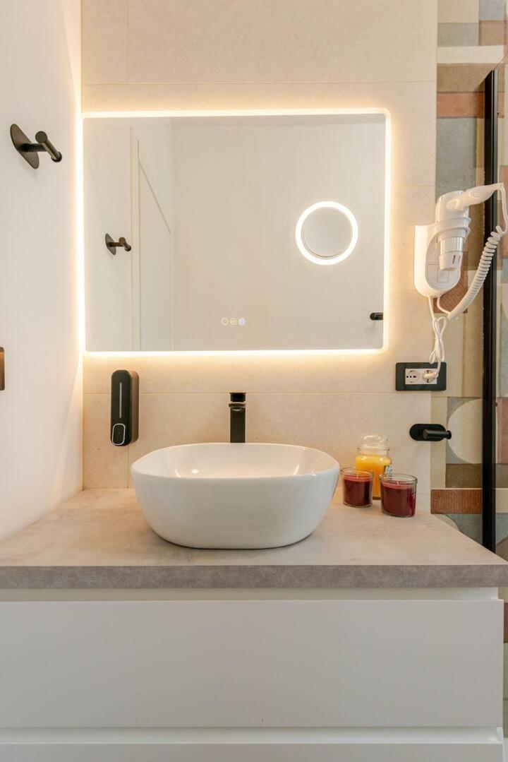 Boutique Apartment Family 丘西 外观 照片